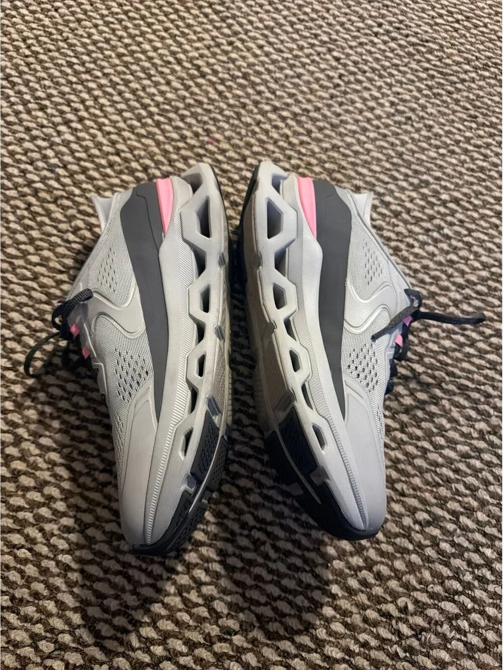 Skechers slip ins